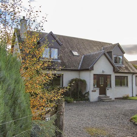 Corriemhor Beag Villa Cromdale ภายนอก รูปภาพ