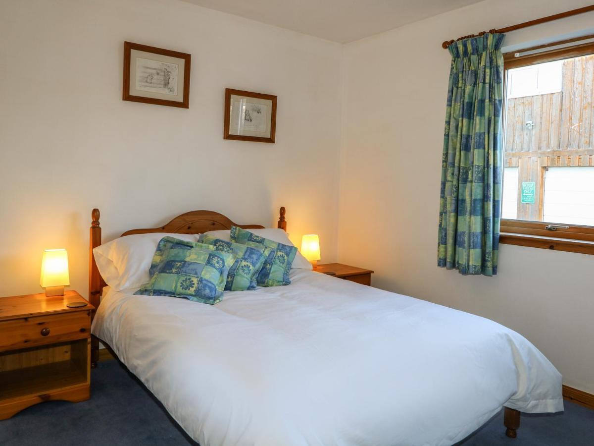 Corriemhor Beag Villa Cromdale ภายนอก รูปภาพ