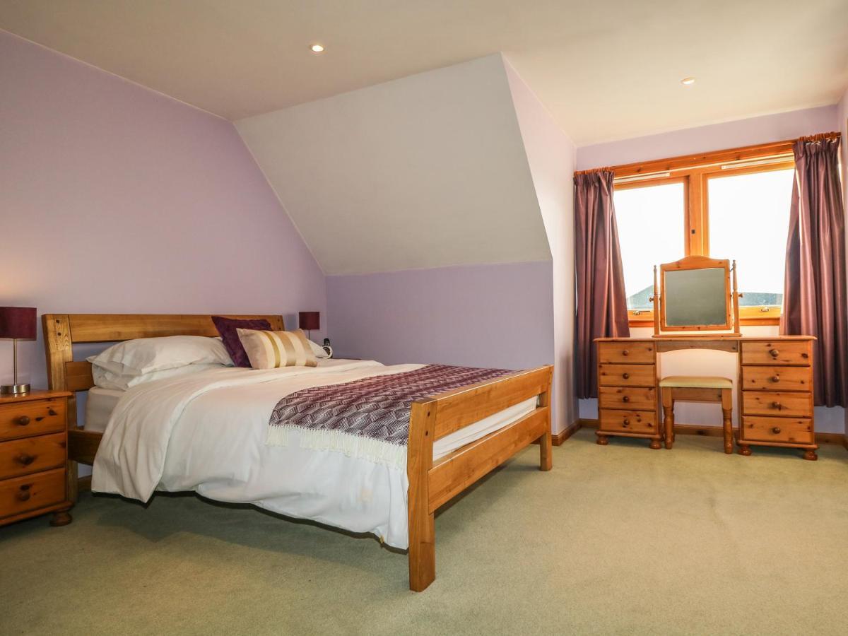 Corriemhor Beag Villa Cromdale ภายนอก รูปภาพ