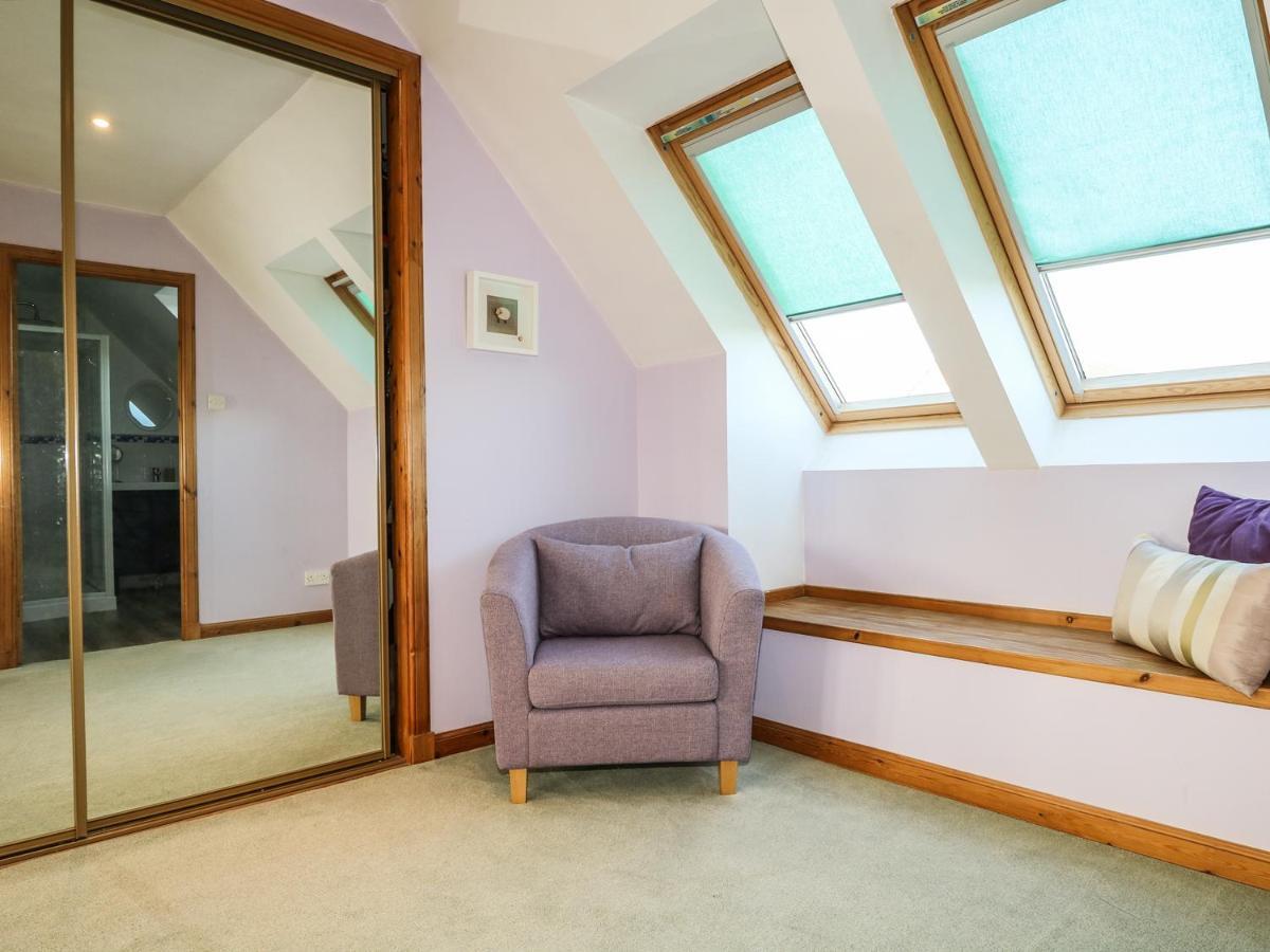 Corriemhor Beag Villa Cromdale ภายนอก รูปภาพ