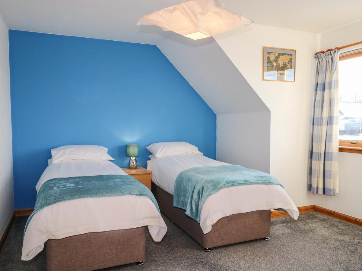 Corriemhor Beag Villa Cromdale ภายนอก รูปภาพ